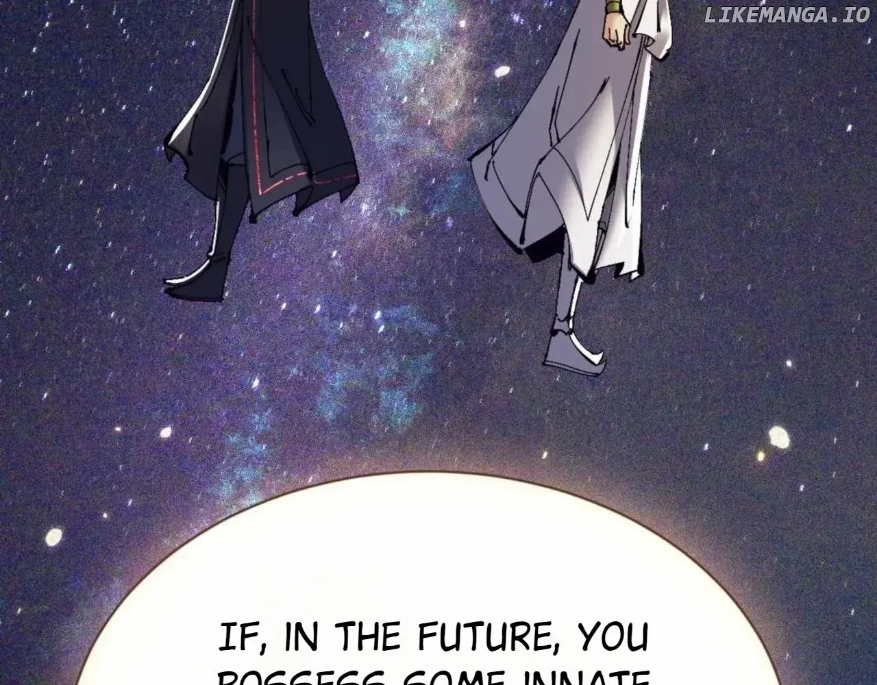 Read Villain Cultivator’s Secret Return Manga Online