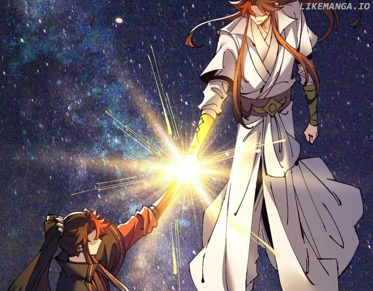 Read Villain Cultivator’s Secret Return Manga Online