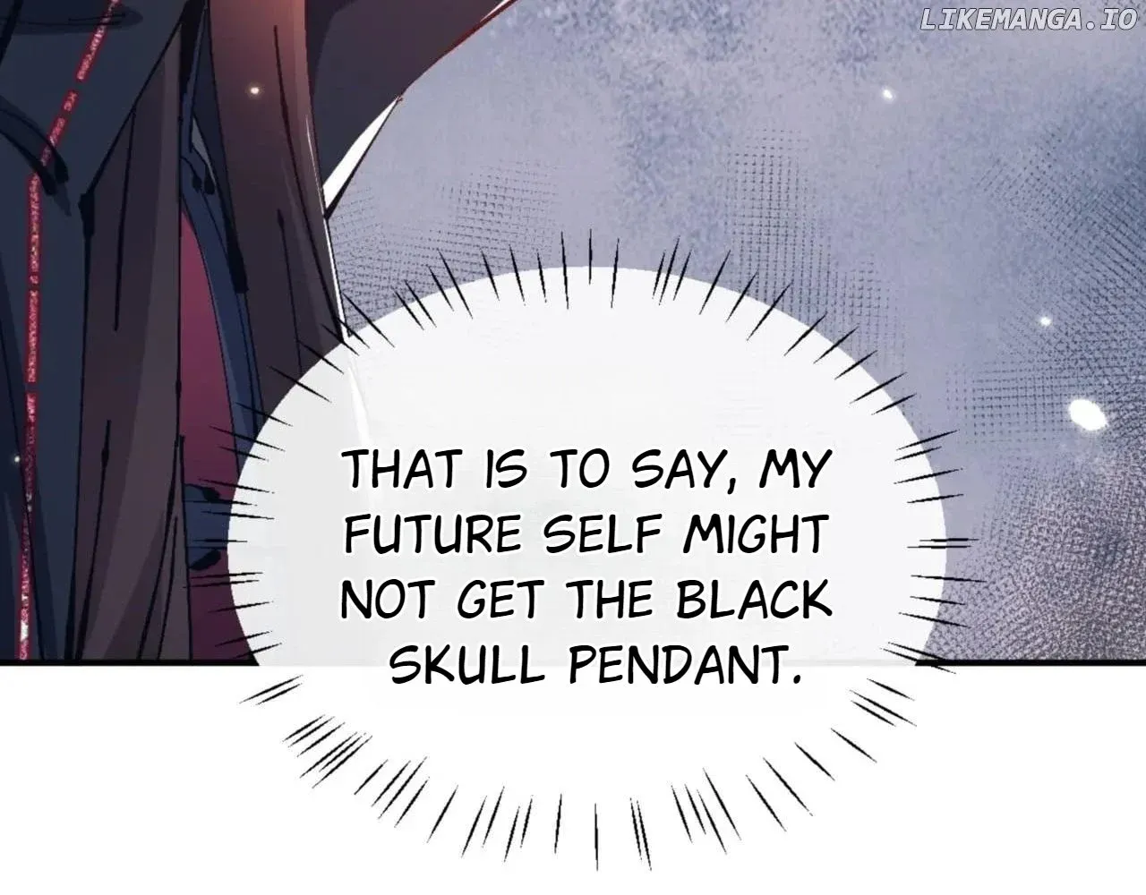Read Villain Cultivator’s Secret Return Manga Online