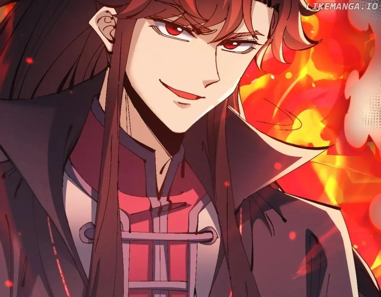 Read Villain Cultivator’s Secret Return Manga Online