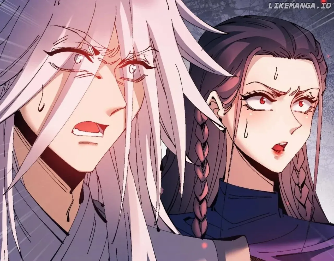 Read Villain Cultivator’s Secret Return Manga Online