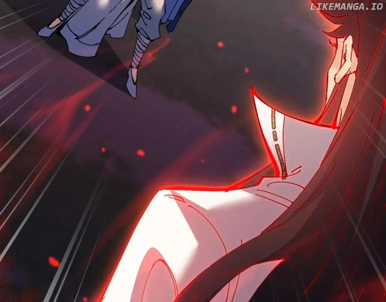 Read Villain Cultivator’s Secret Return Manga Online