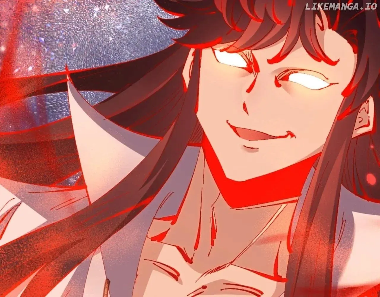 Read Villain Cultivator’s Secret Return Manga Online