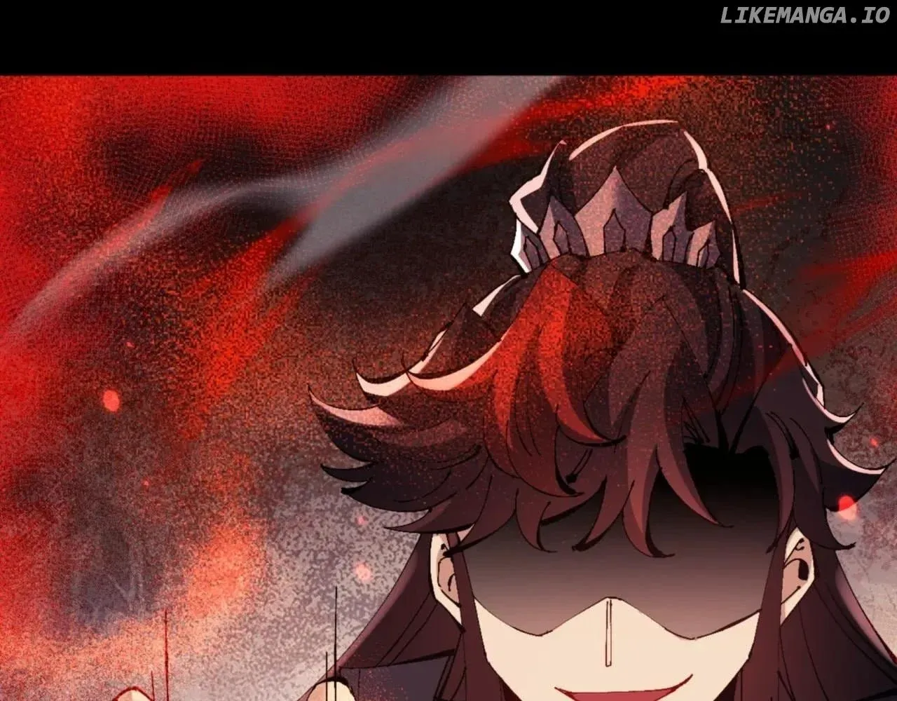 Read Villain Cultivator’s Secret Return Manga Online