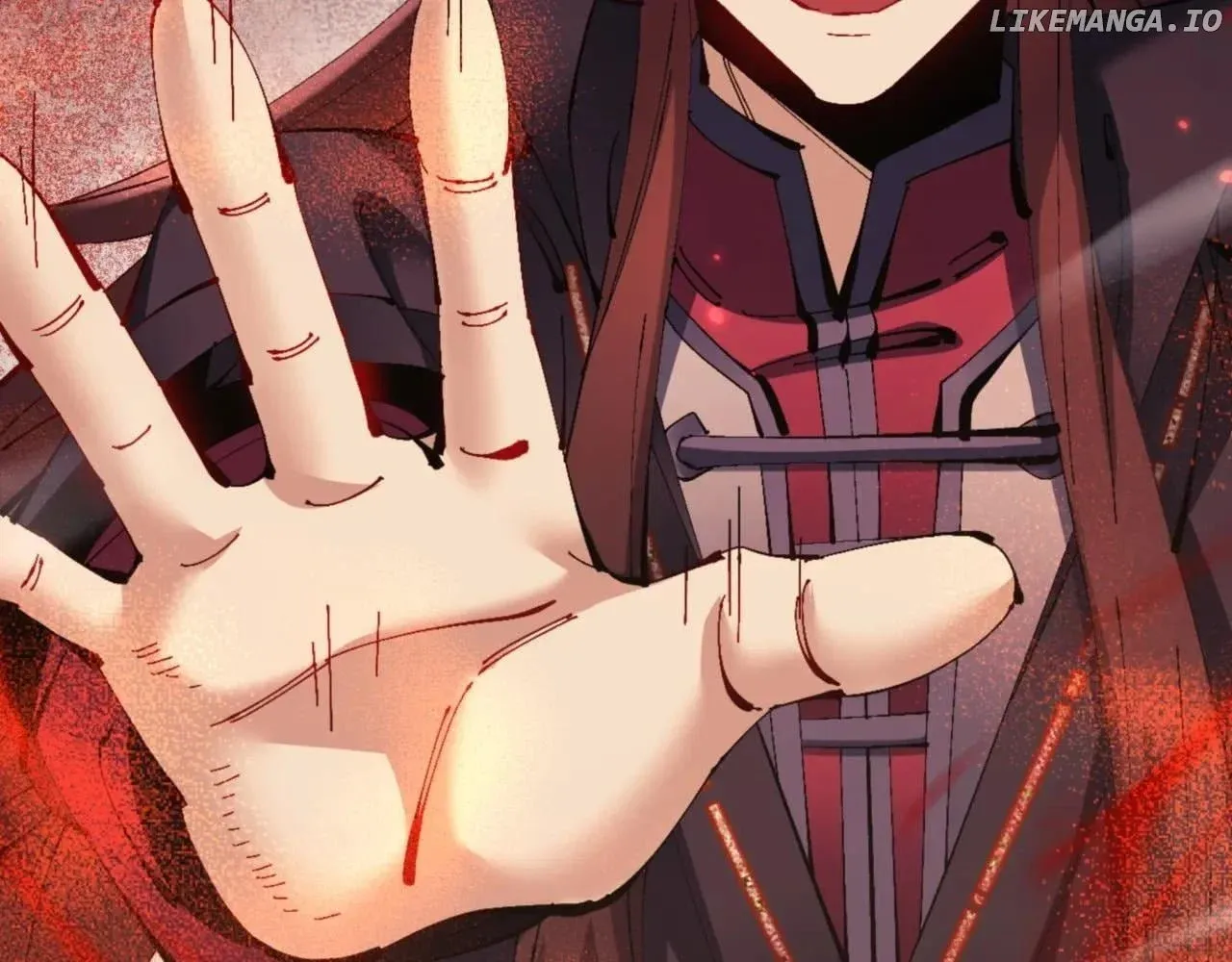 Read Villain Cultivator’s Secret Return Manga Online