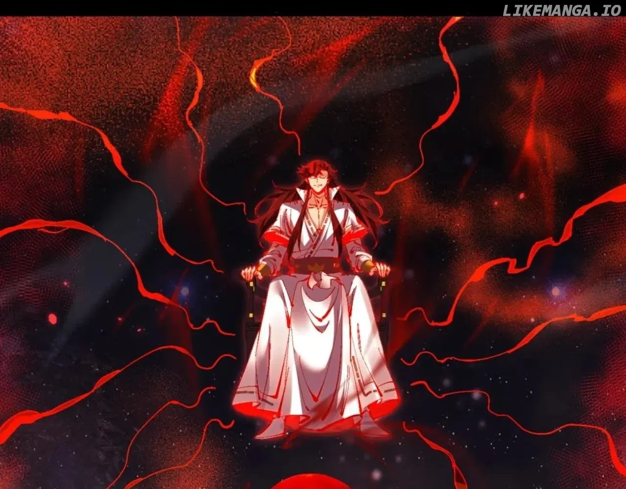 Read Villain Cultivator’s Secret Return Manga Online