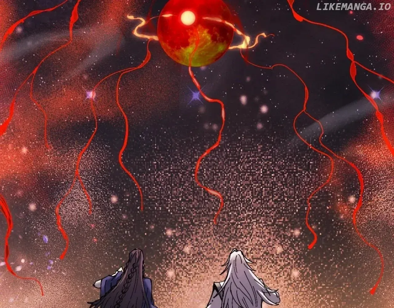 Read Villain Cultivator’s Secret Return Manga Online
