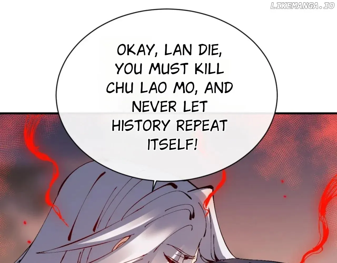 Read Villain Cultivator’s Secret Return Manga Online