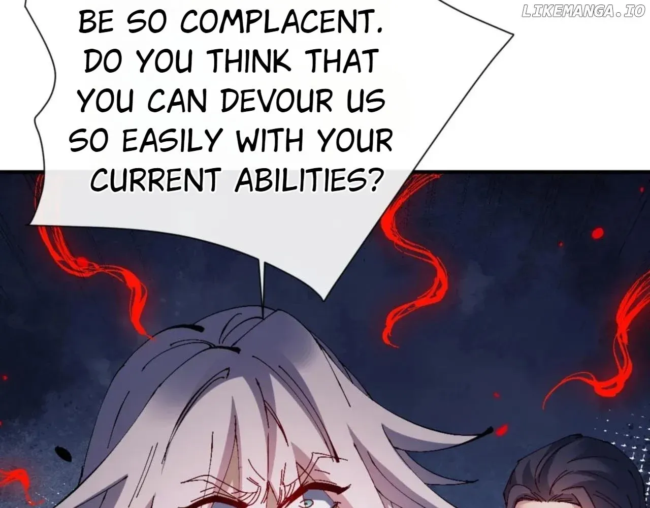 Read Villain Cultivator’s Secret Return Manga Online