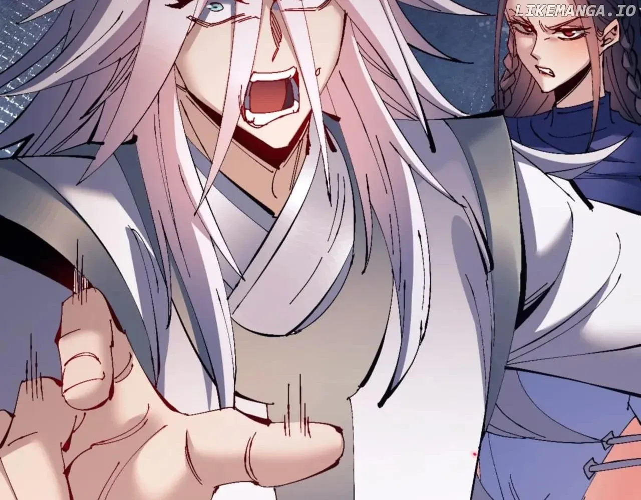 Read Villain Cultivator’s Secret Return Manga Online