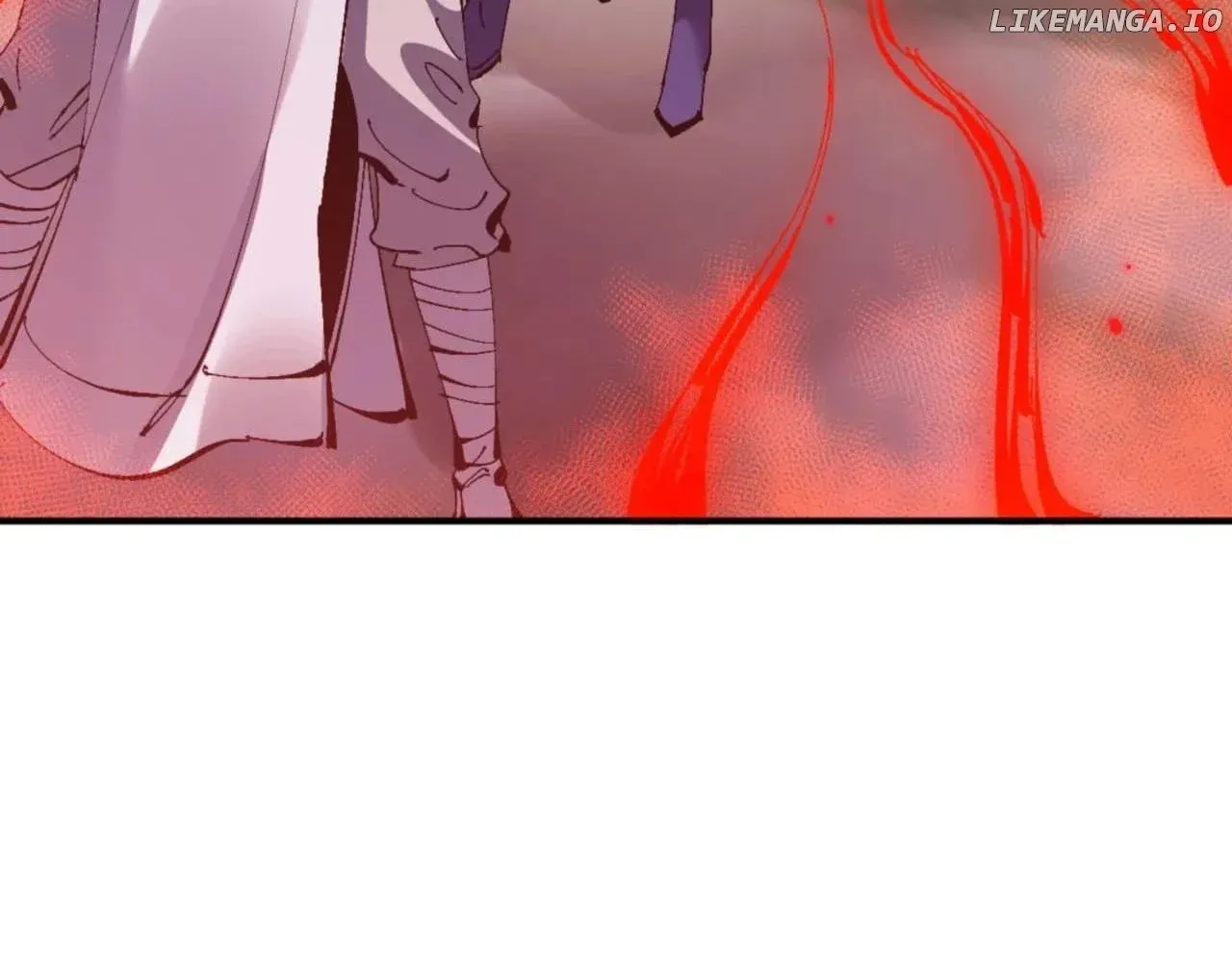 Read Villain Cultivator’s Secret Return Manga Online