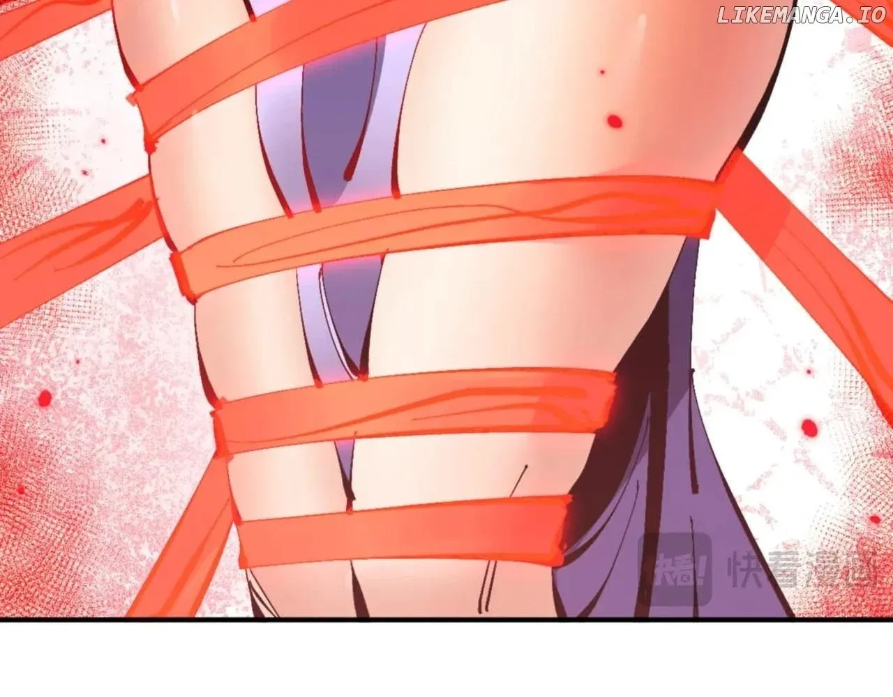 Read Villain Cultivator’s Secret Return Manga Online