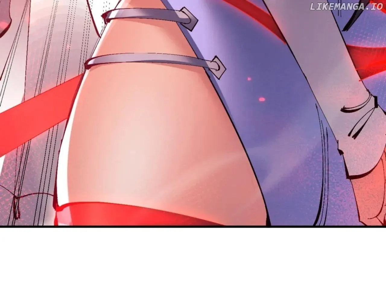 Read Villain Cultivator’s Secret Return Manga Online