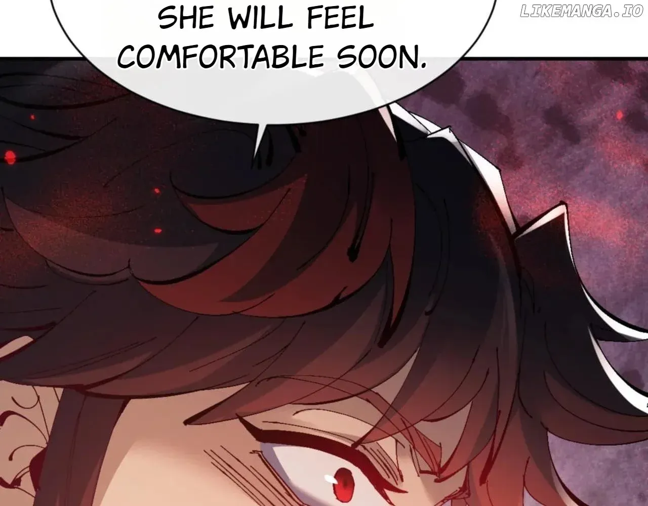 Read Villain Cultivator’s Secret Return Manga Online