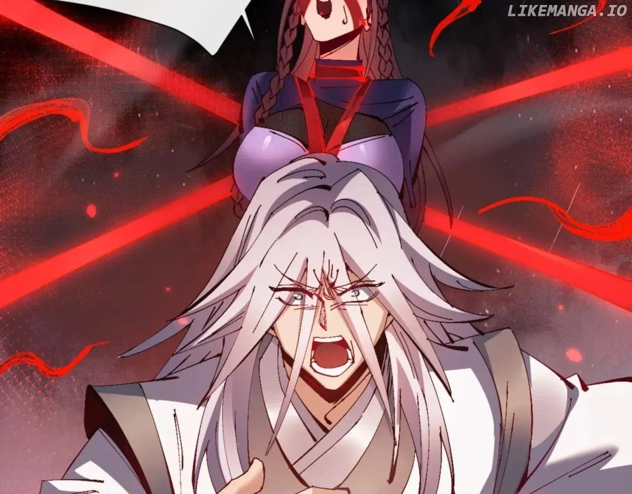 Read Villain Cultivator’s Secret Return Manga Online