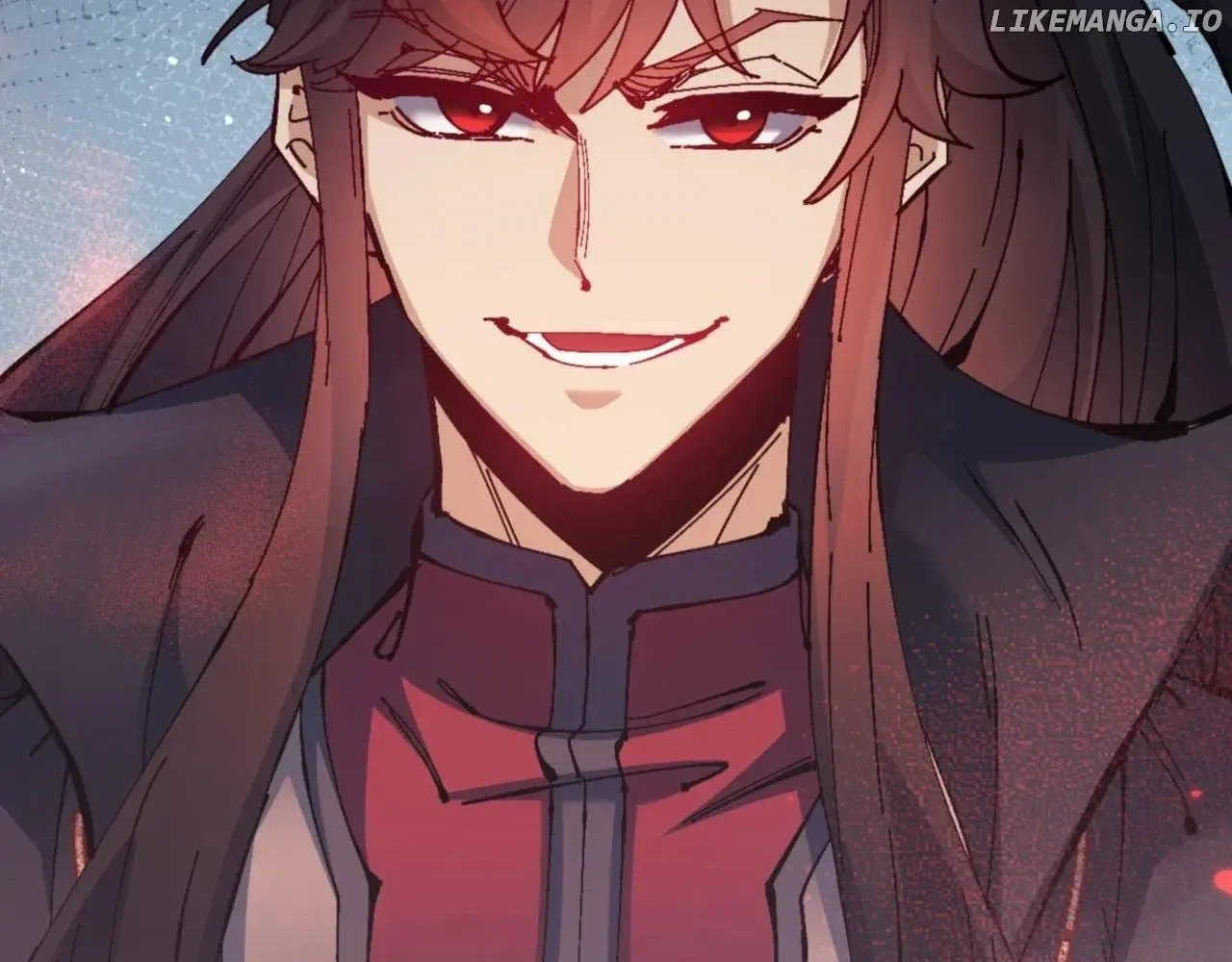 Read Villain Cultivator’s Secret Return Manga Online