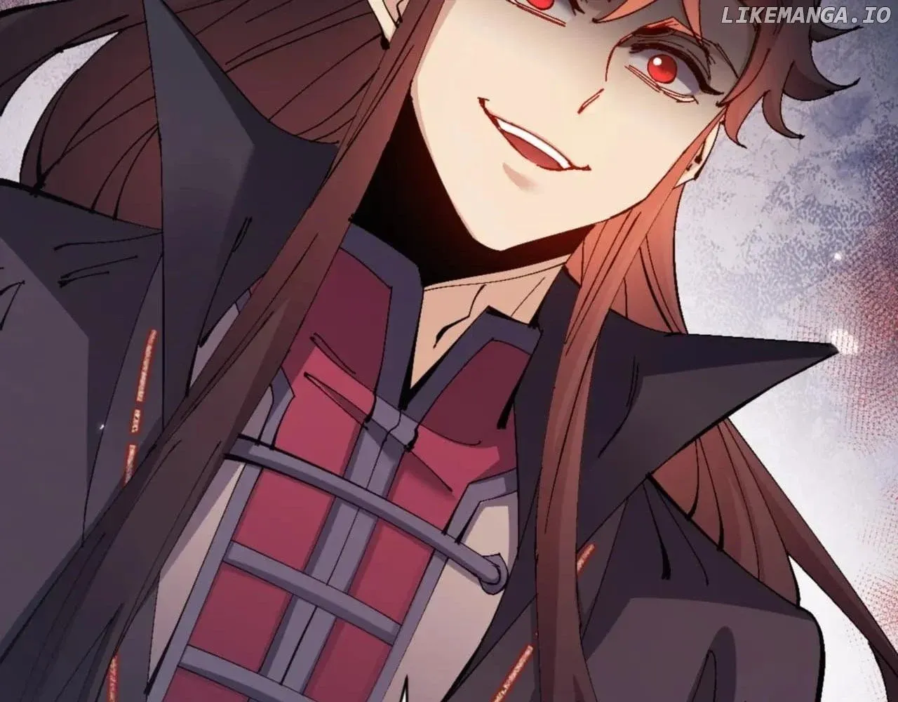 Read Villain Cultivator’s Secret Return Manga Online