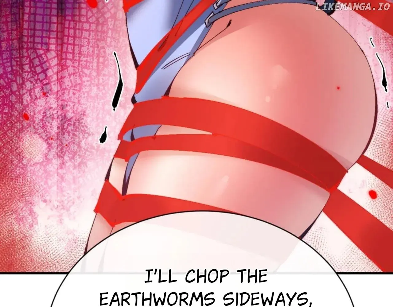Read Villain Cultivator’s Secret Return Manga Online
