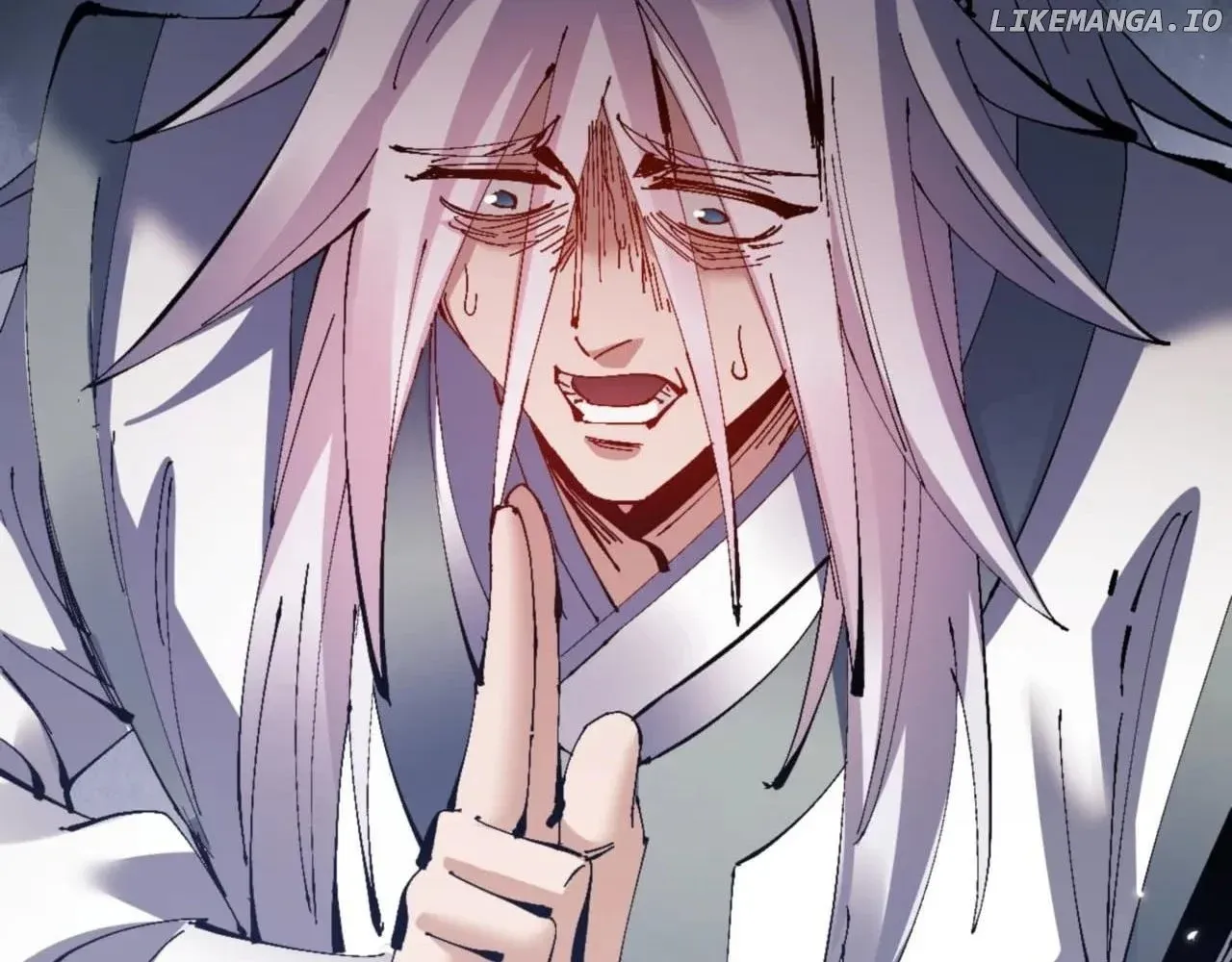 Read Villain Cultivator’s Secret Return Manga Online