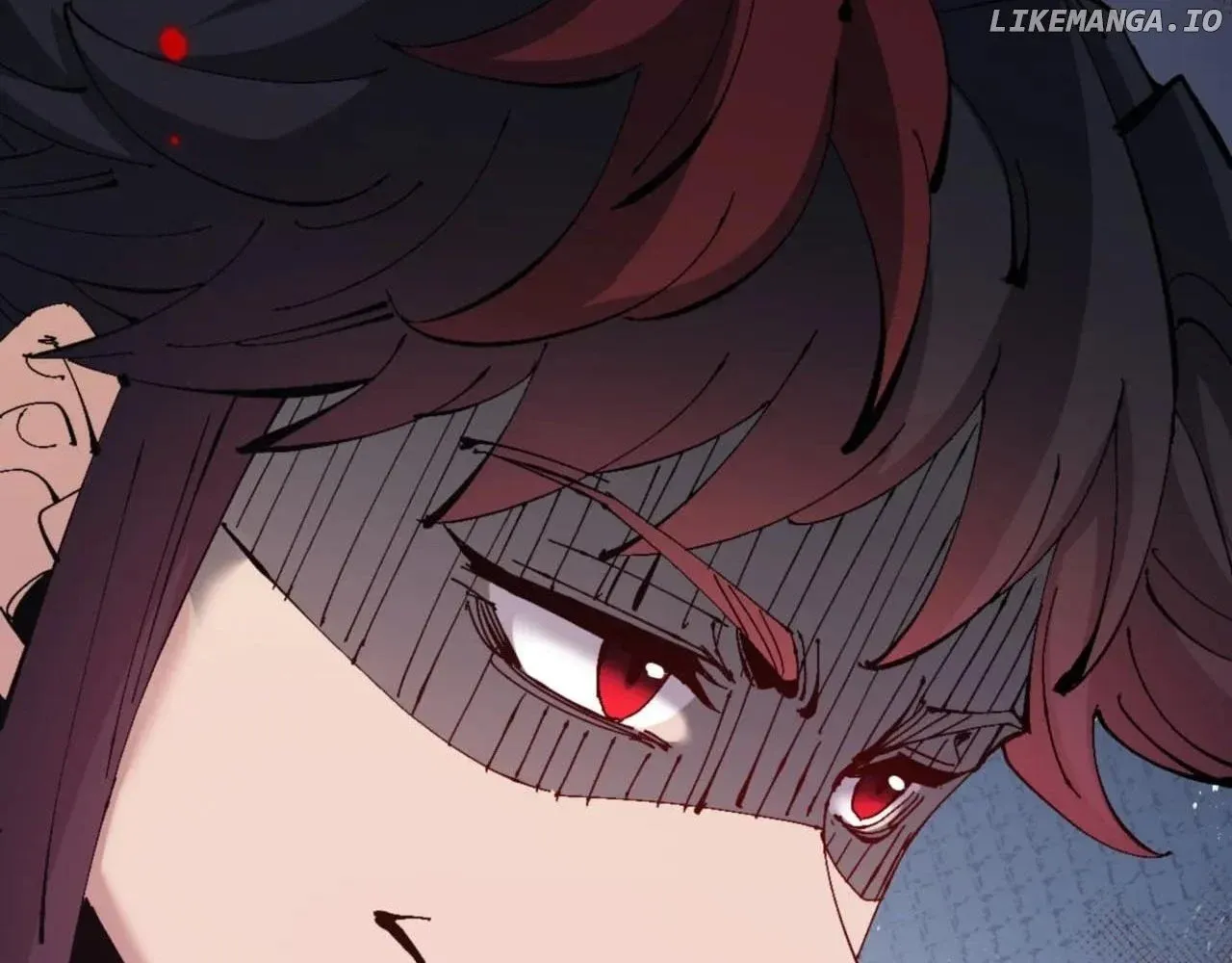 Read Villain Cultivator’s Secret Return Manga Online