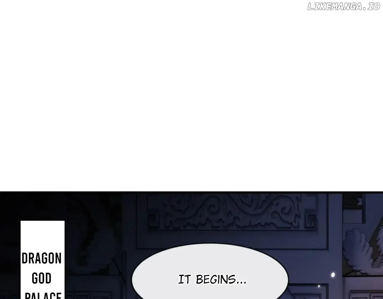 Read Villain Cultivator’s Secret Return Manga Online