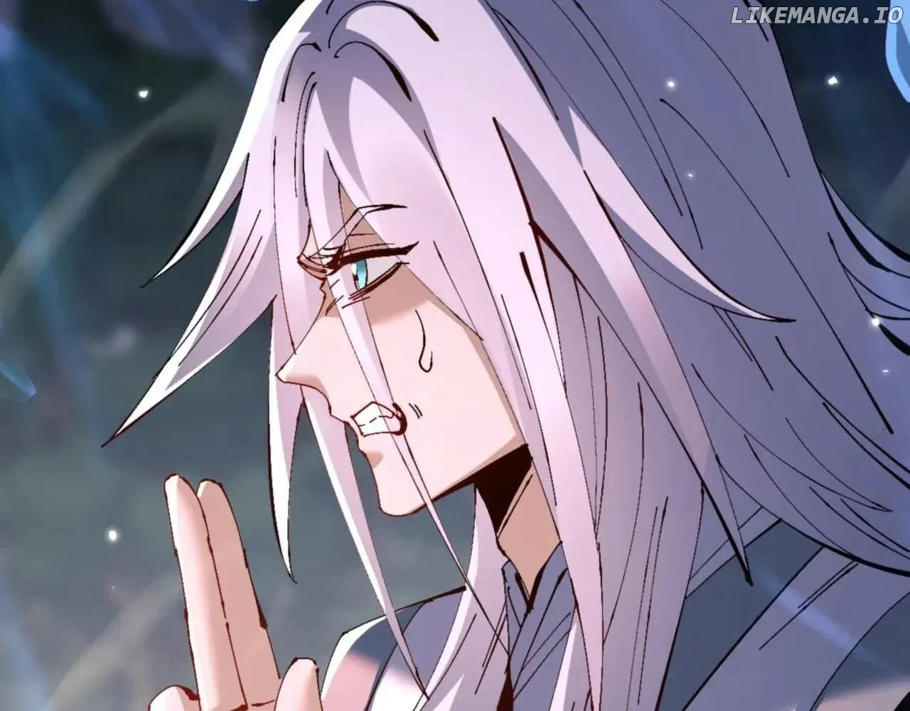 Read Villain Cultivator’s Secret Return Manga Online