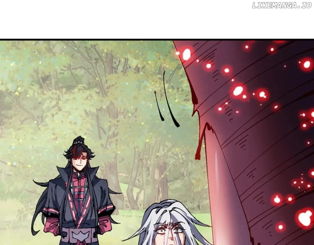Read Villain Cultivator’s Secret Return Manga Online