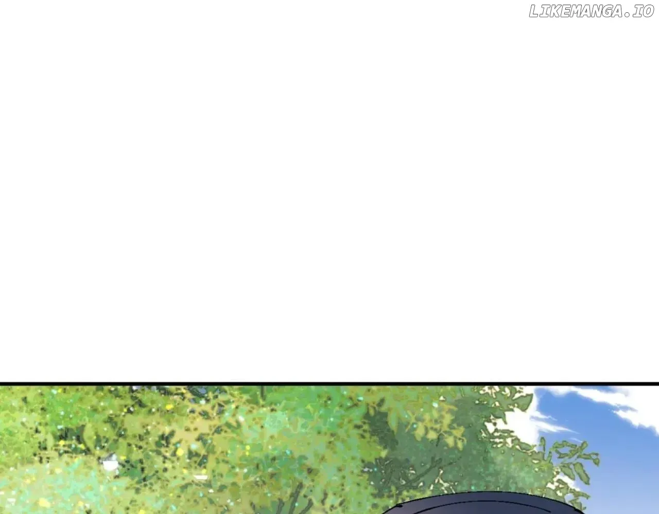 Read Villain Cultivator’s Secret Return Manga Online