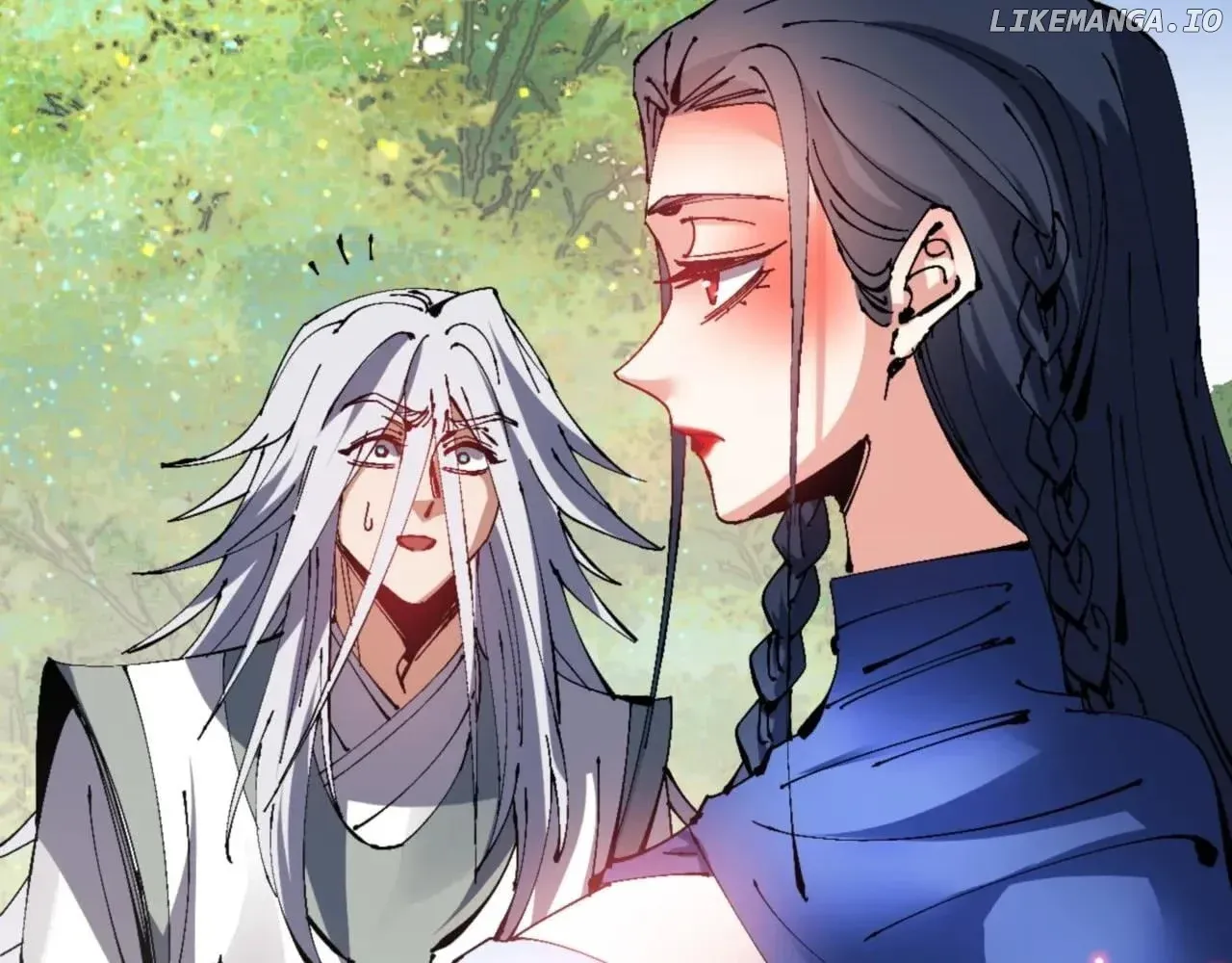 Read Villain Cultivator’s Secret Return Manga Online