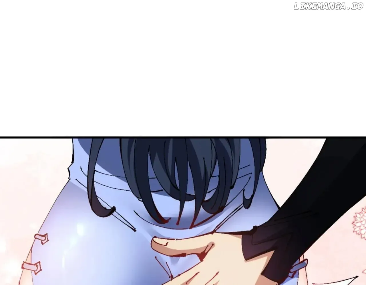 Read Villain Cultivator’s Secret Return Manga Online