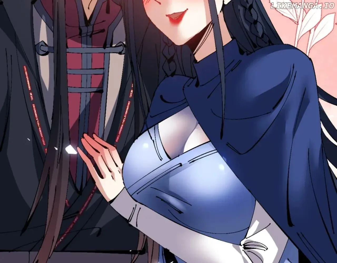 Read Villain Cultivator’s Secret Return Manga Online