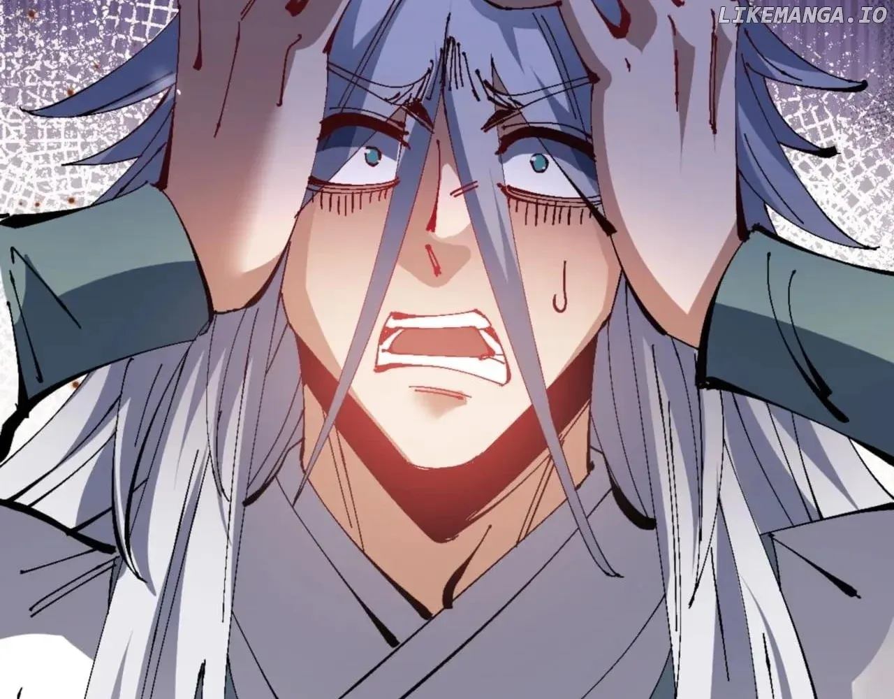 Read Villain Cultivator’s Secret Return Manga Online