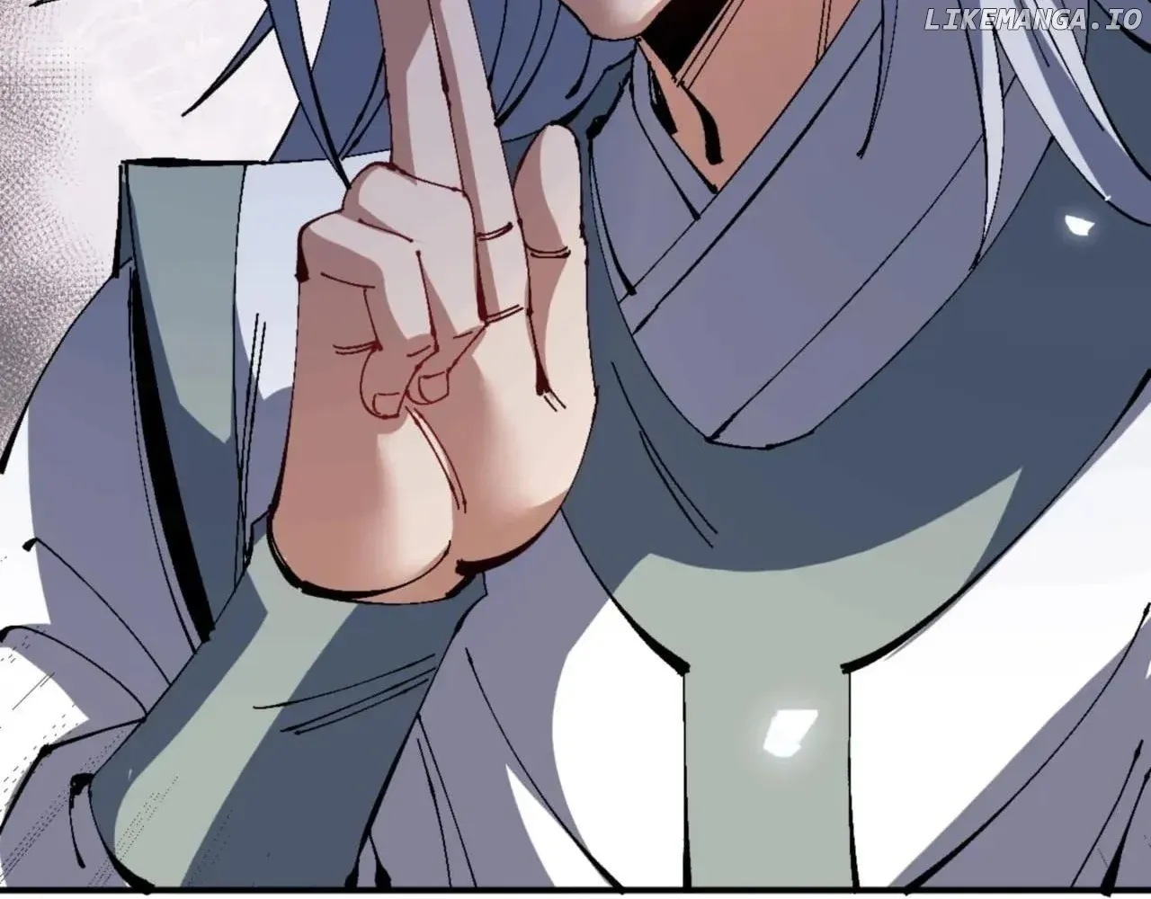 Read Villain Cultivator’s Secret Return Manga Online