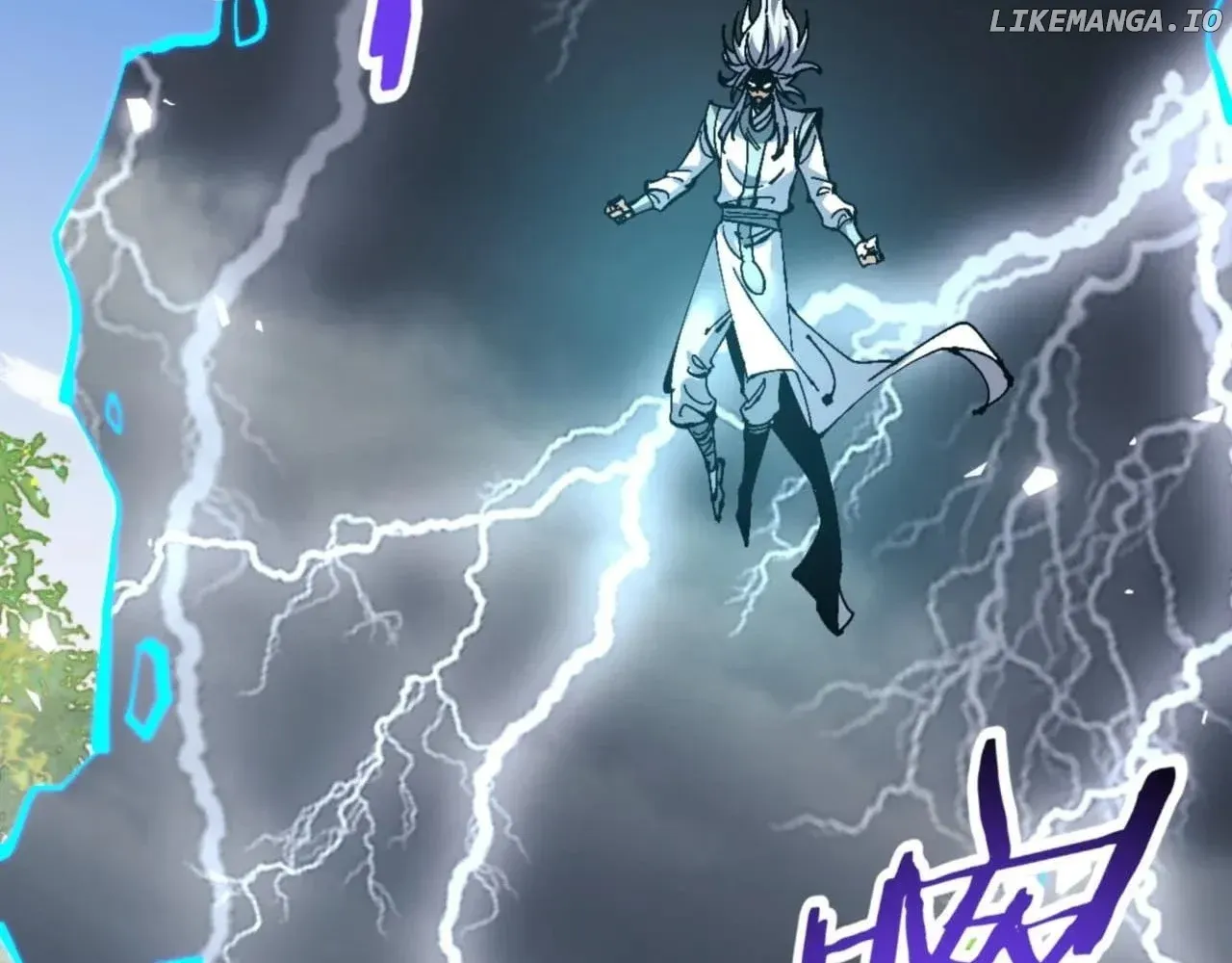 Read Villain Cultivator’s Secret Return Manga Online