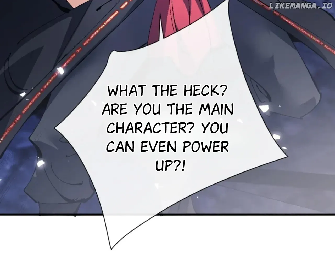 Read Villain Cultivator’s Secret Return Manga Online