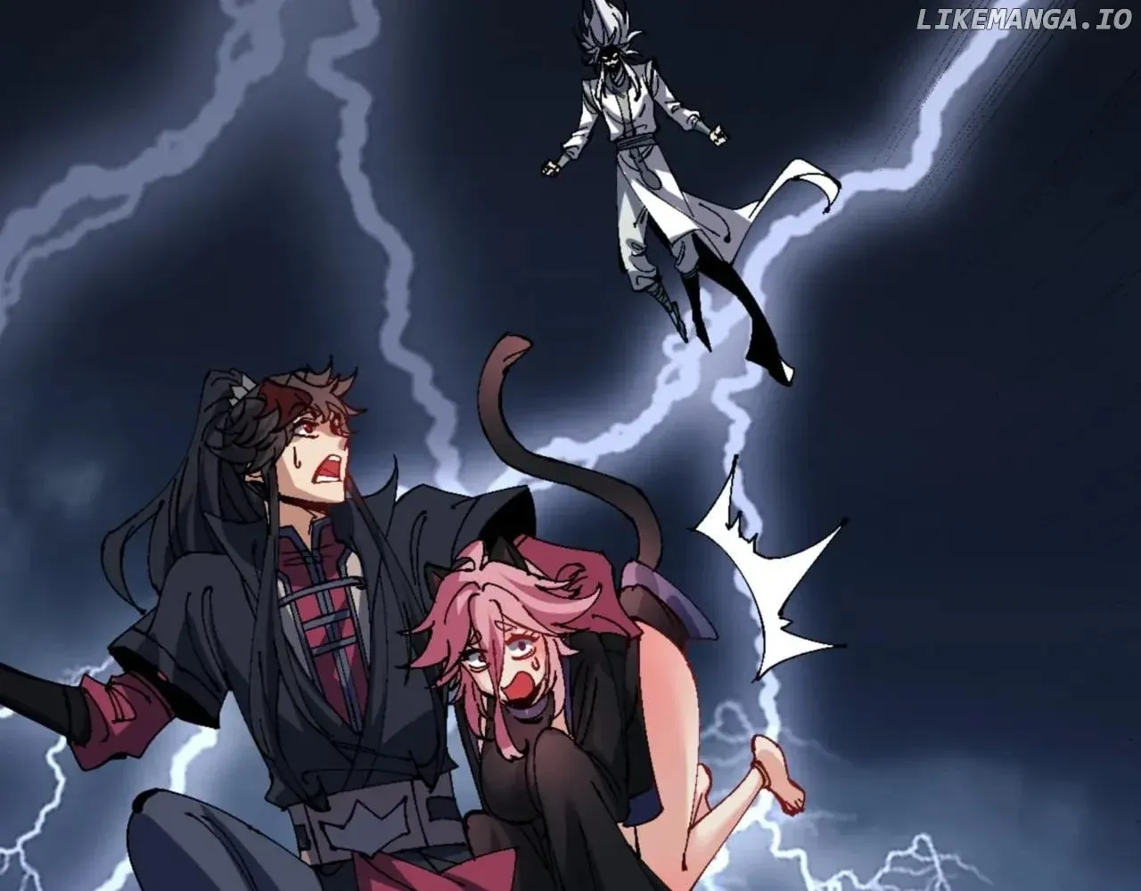 Read Villain Cultivator’s Secret Return Manga Online