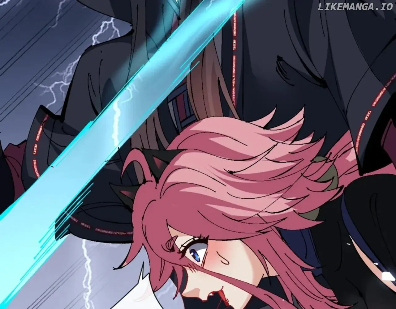 Read Villain Cultivator’s Secret Return Manga Online