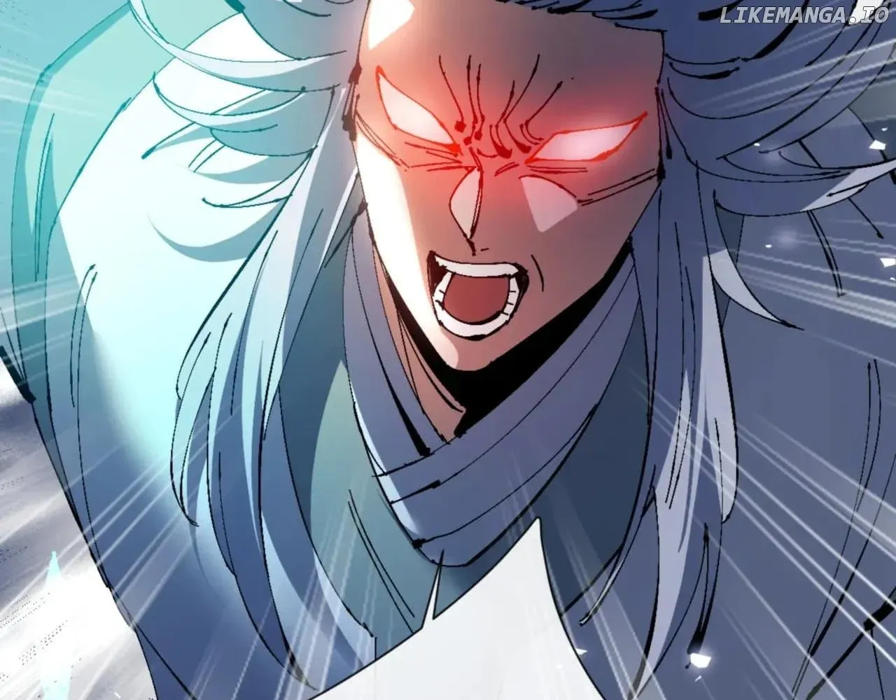 Read Villain Cultivator’s Secret Return Manga Online