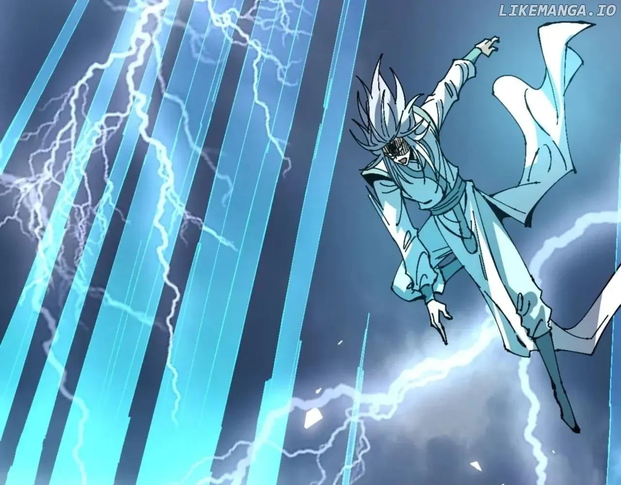 Read Villain Cultivator’s Secret Return Manga Online