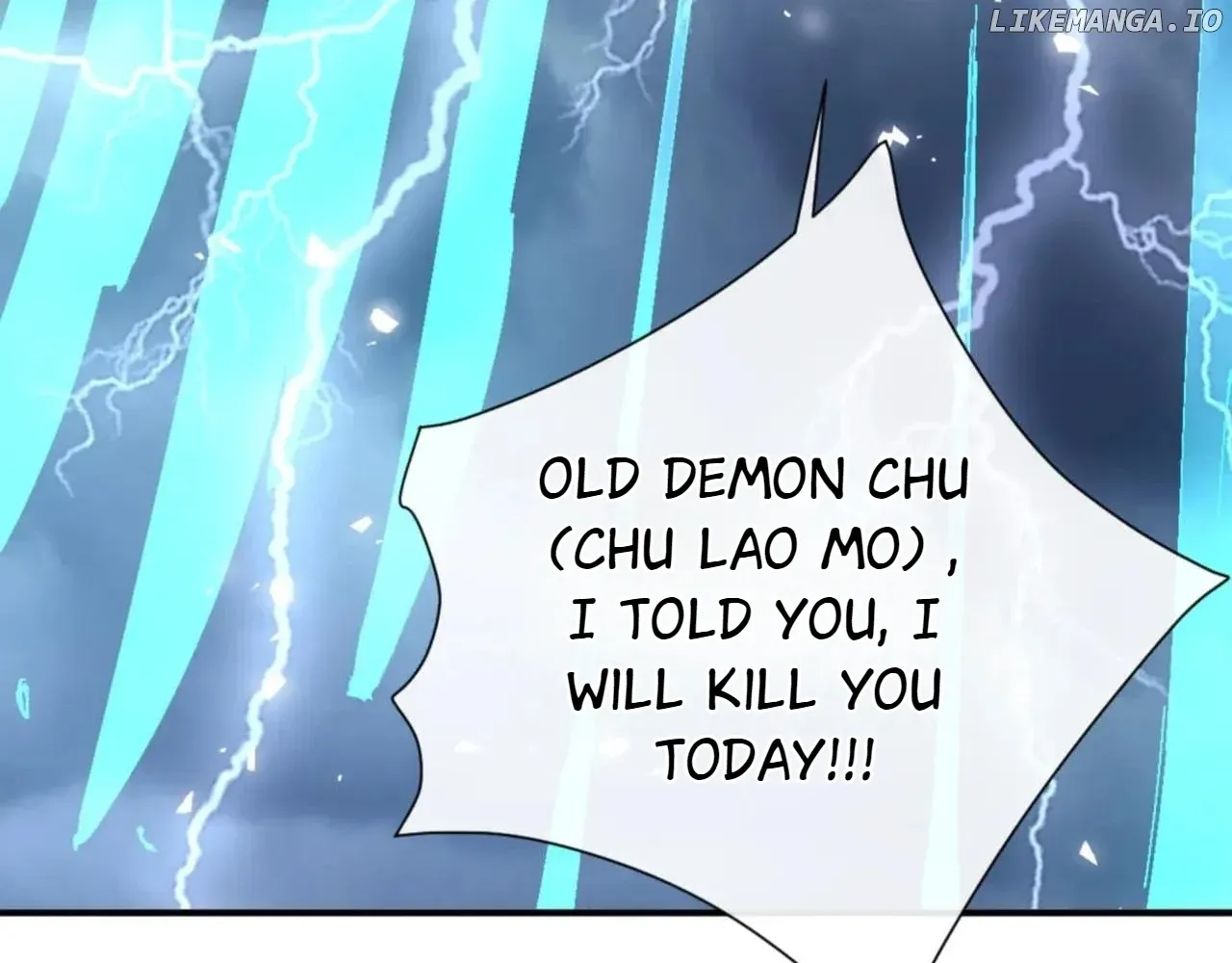 Read Villain Cultivator’s Secret Return Manga Online