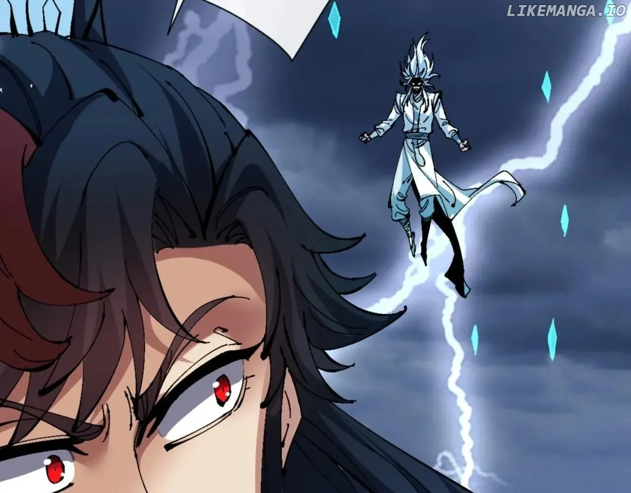 Read Villain Cultivator’s Secret Return Manga Online