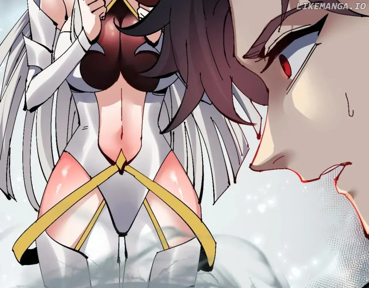 Read Villain Cultivator’s Secret Return Manga Online