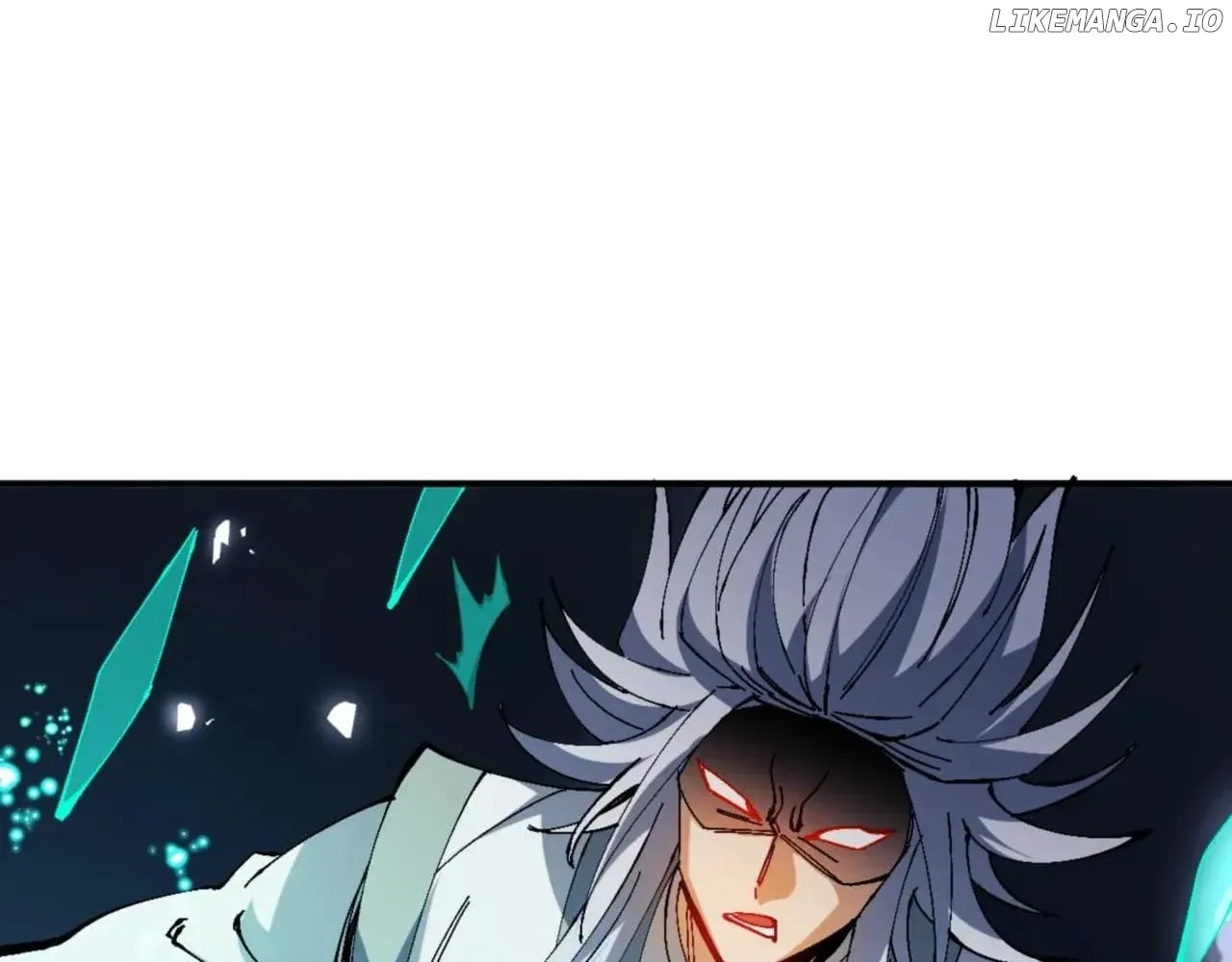 Read Villain Cultivator’s Secret Return Manga Online