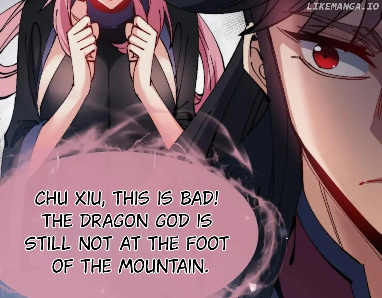 Read Villain Cultivator’s Secret Return Manga Online