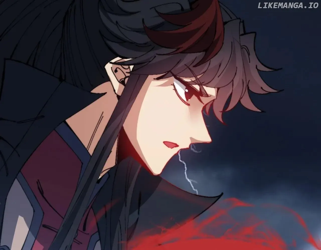 Read Villain Cultivator’s Secret Return Manga Online