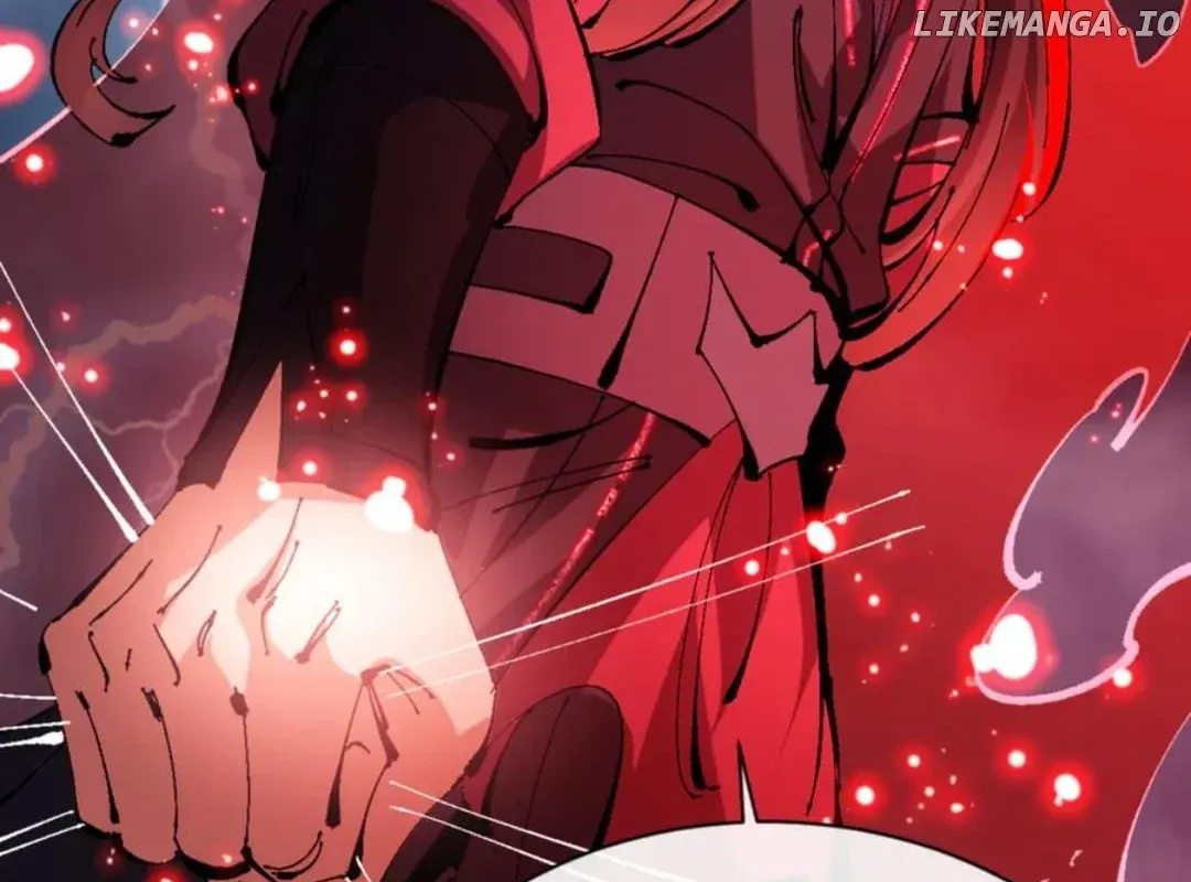 Read Villain Cultivator’s Secret Return Manga Online