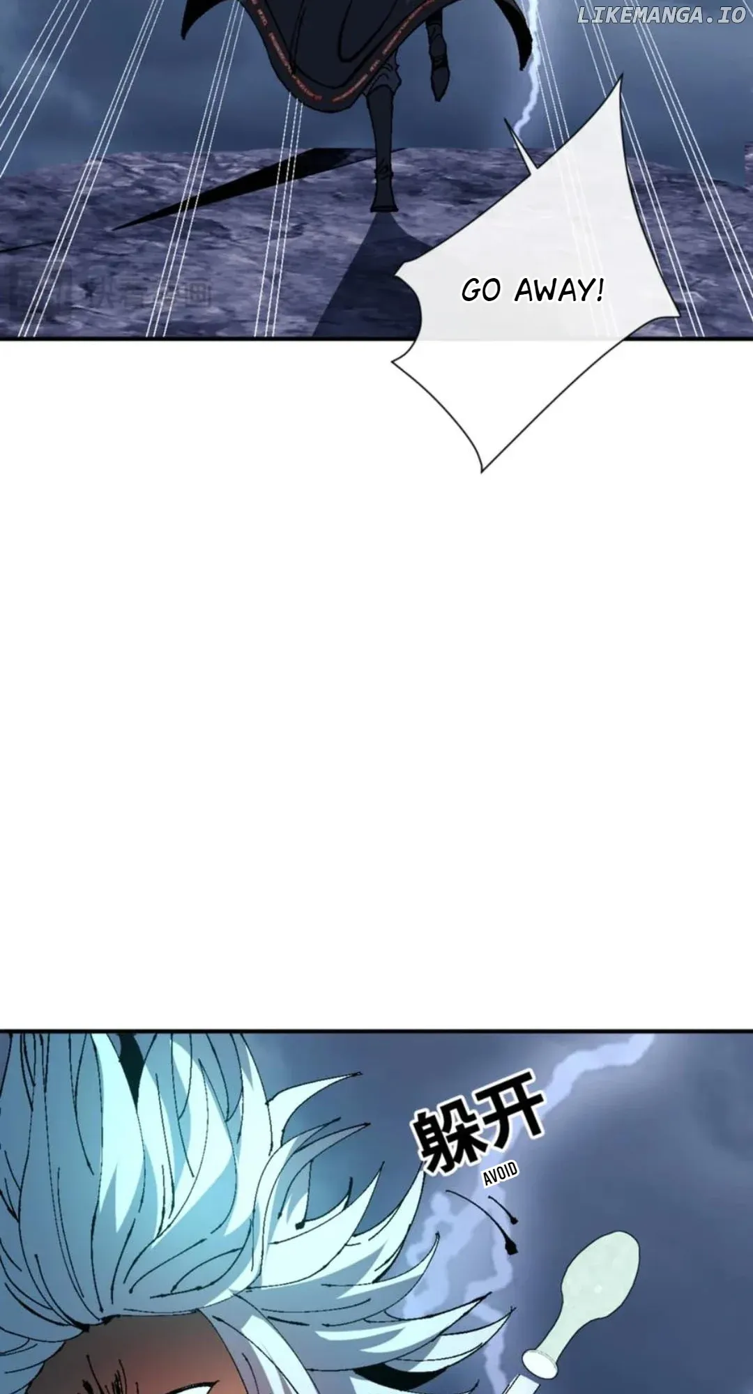 Read Villain Cultivator’s Secret Return Manga Online