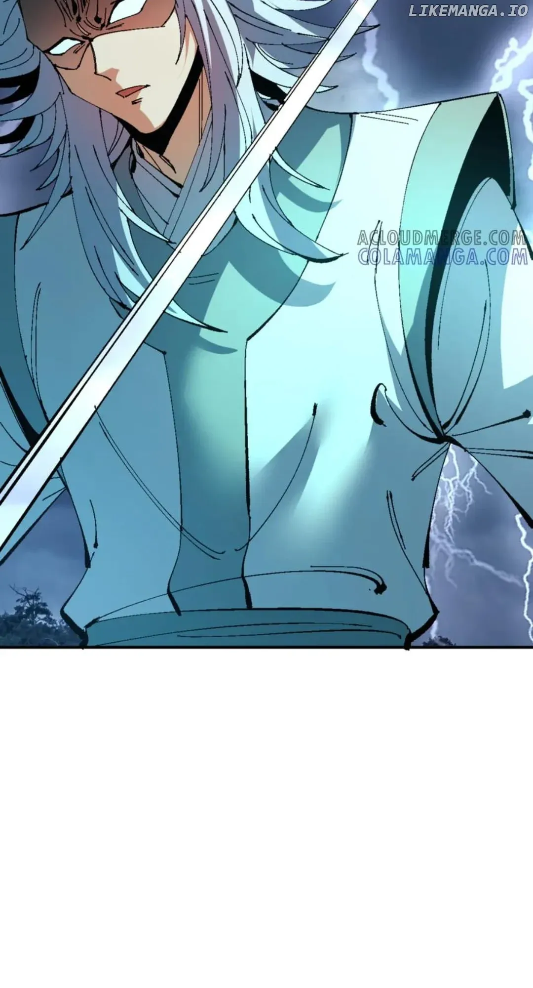 Read Villain Cultivator’s Secret Return Manga Online