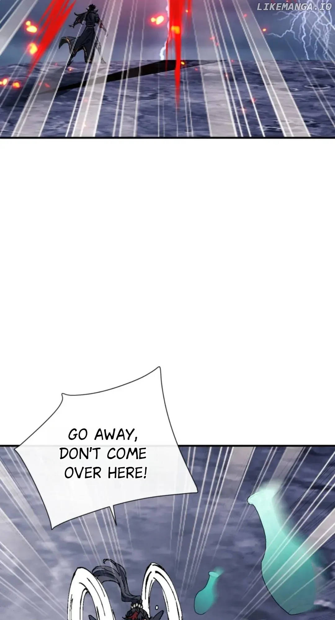 Read Villain Cultivator’s Secret Return Manga Online