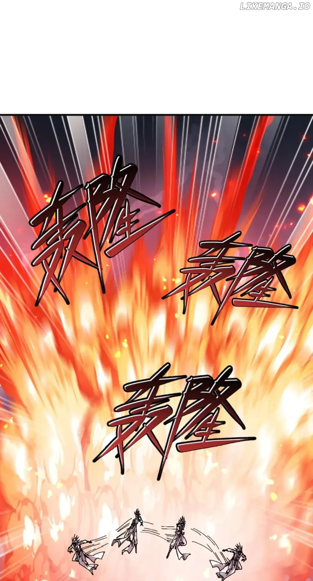 Read Villain Cultivator’s Secret Return Manga Online